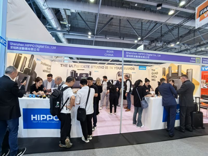 Global Sources Consumer Electronics Show