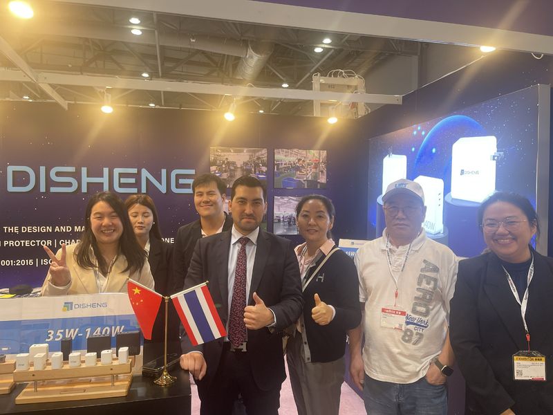 Global Sources Mobile Electronics Show