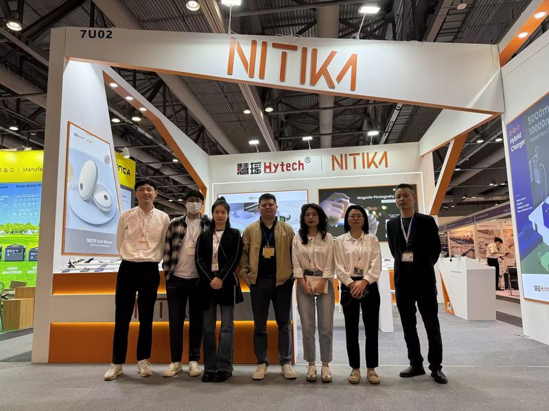 Global Sources Consumer Electronics Show