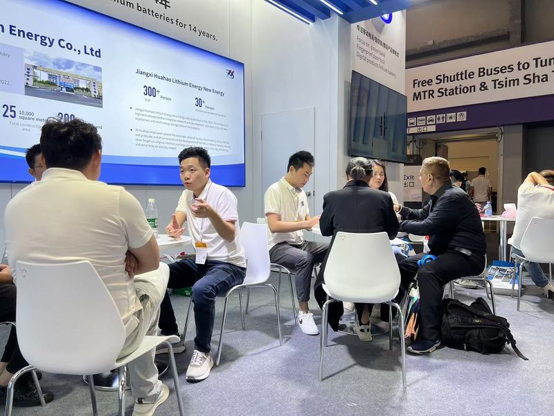 Global Sources Mobile Electronics