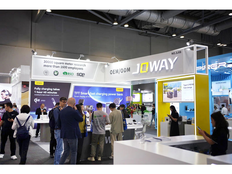 Global Sources Mobile Electronics