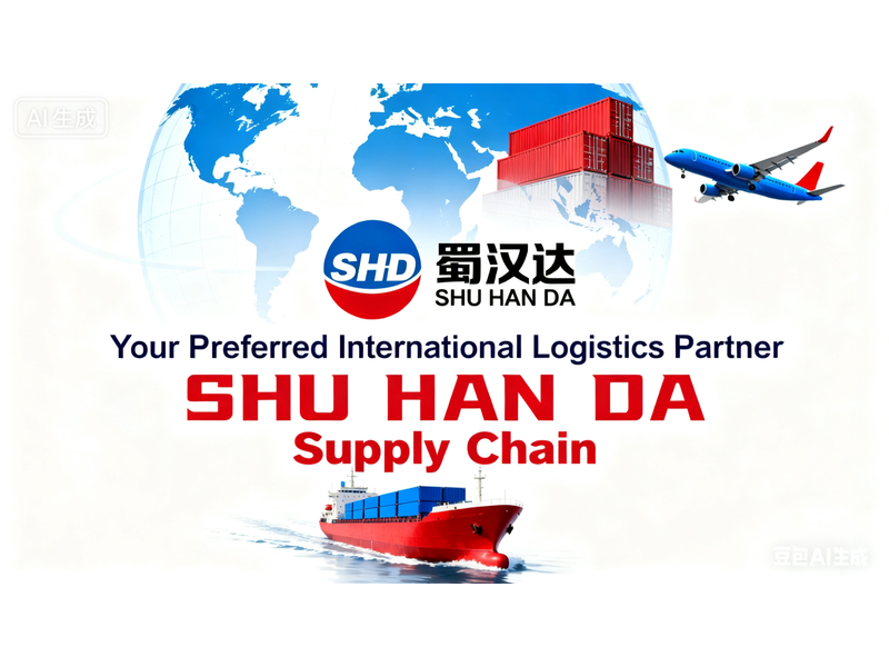 Sichuan ShuHanda Supply Chain Management Co., Ltd 4