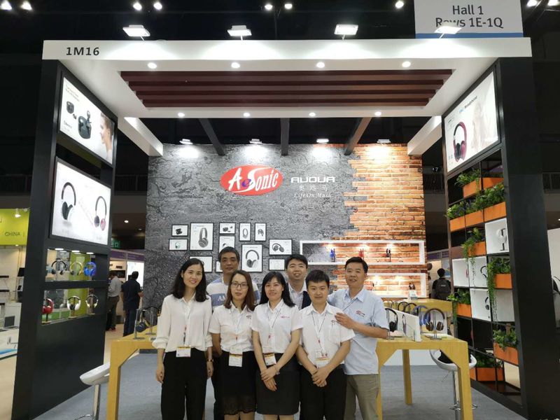 Global Sources Consumer Electronics