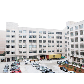 Skylark Network Co., Ltd. 1