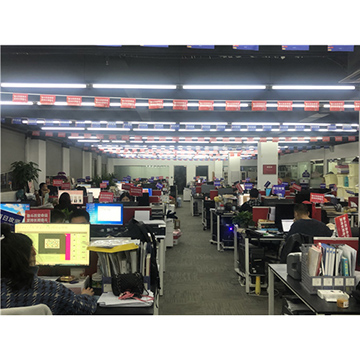 Skylark Network Co., Ltd. 3