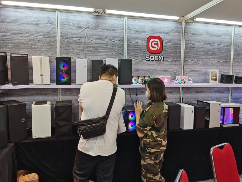 2022 October Show Special Edition