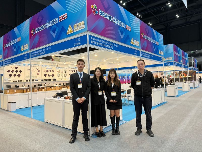 Global Sources Smart Home, Security & Appliances Show