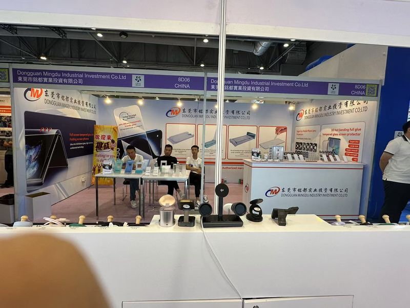Global Sources Mobile Electronics