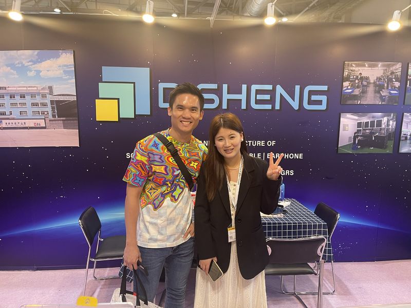 Global Sources Mobile Electronics Show