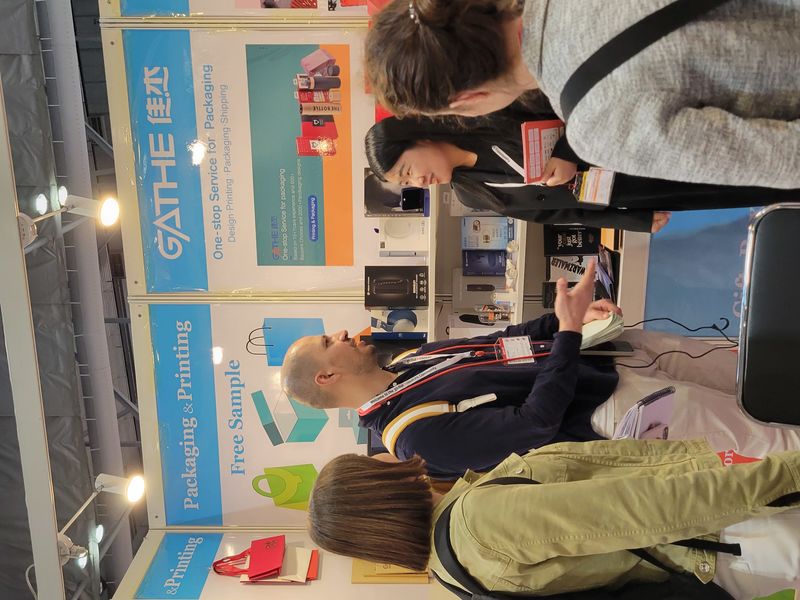 Global Sources Consumer Electronics Show