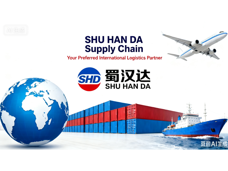 Sichuan ShuHanda Supply Chain Management Co., Ltd 5