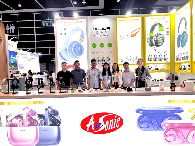 Global Sources Consumer Electronics