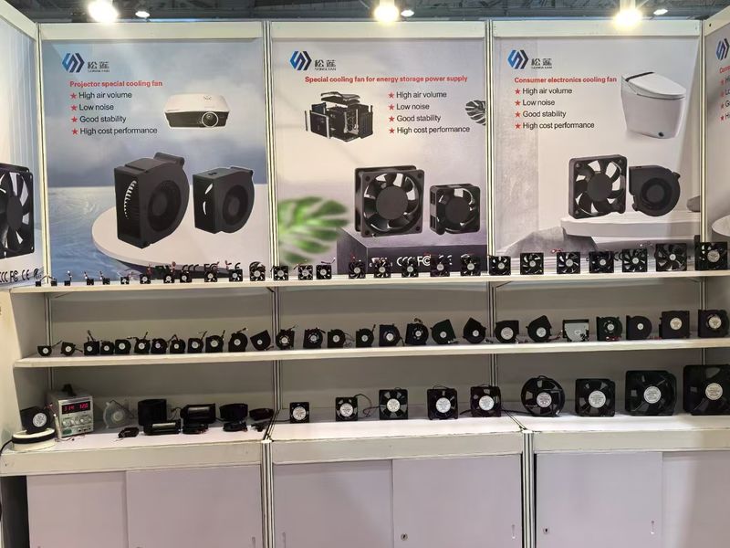 Global Sources Consumer Electronics