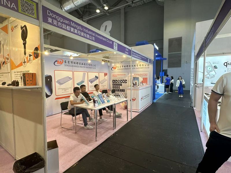 Global Sources Mobile Electronics