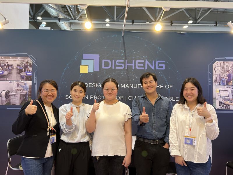 Global Sources Mobile Electronics Show