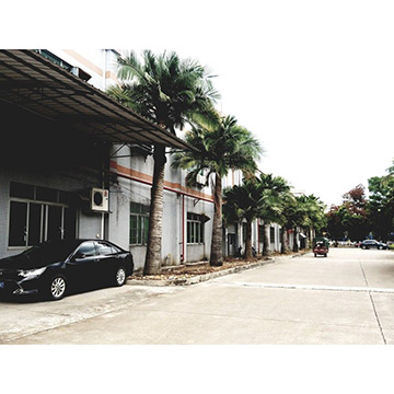 Guangzhou Sbox Leather Products Limited 1