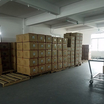 Guangzhou Sbox Leather Products Limited 4
