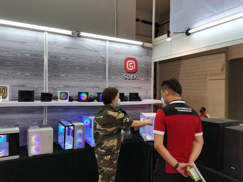 2022 October Show Special Edition