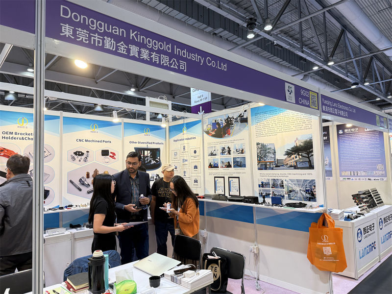 Global Sources Electronic Components