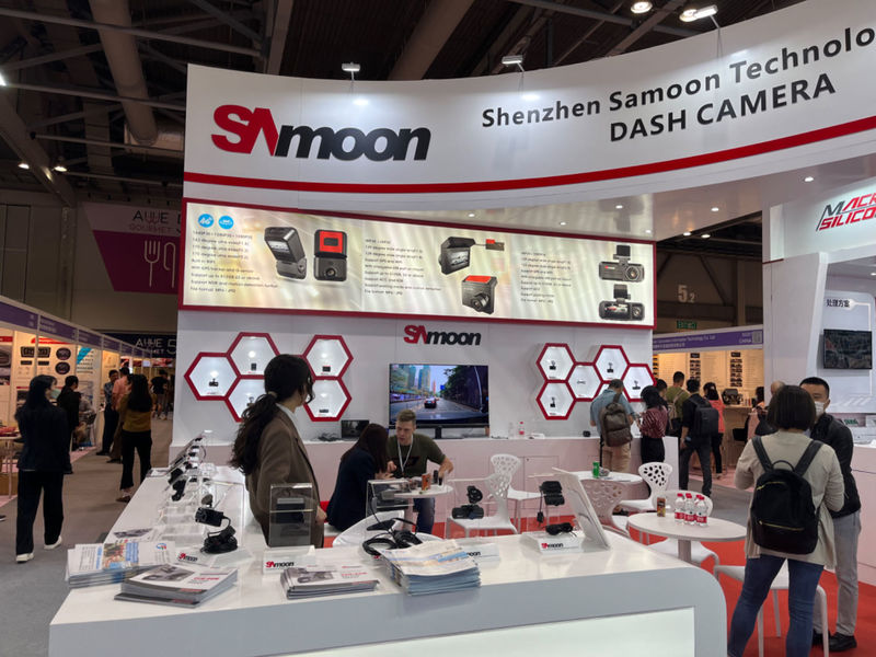 Global Sources Consumer Electronics Show