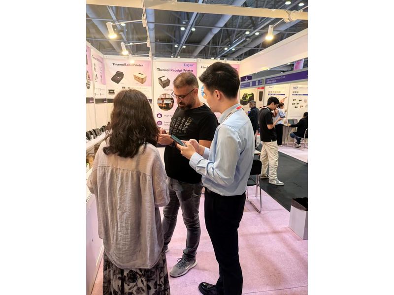 Global Sources Consumer Electronics