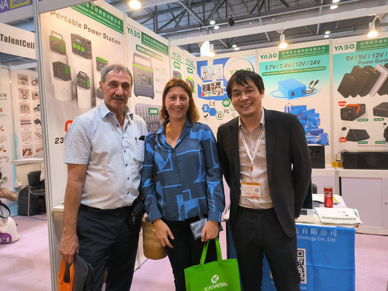 Global Sources Consumer Electronics