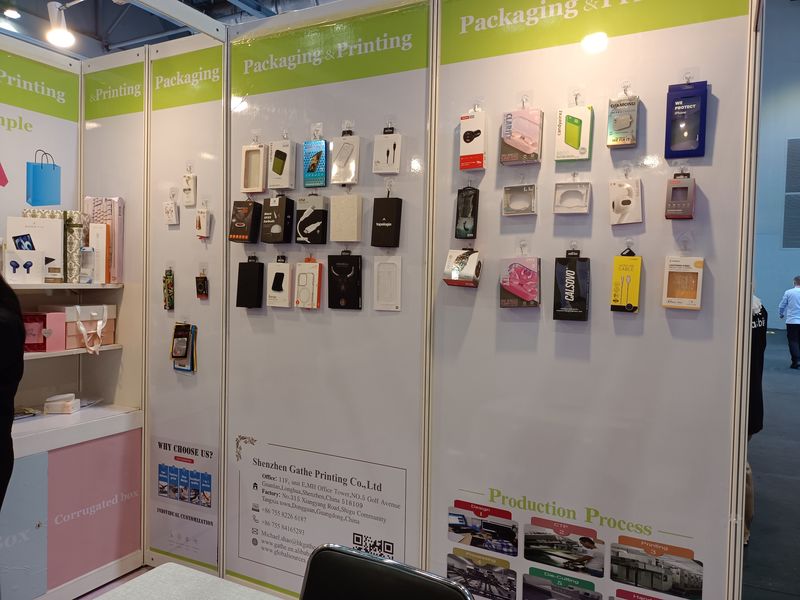 Global Sources Consumer Electronics