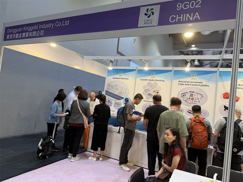 Global Sources Electronic Components