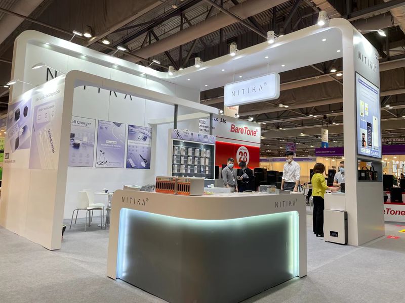 Global Sources Consumer Electronics Show