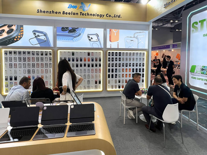 Global Sources Mobile Electronics