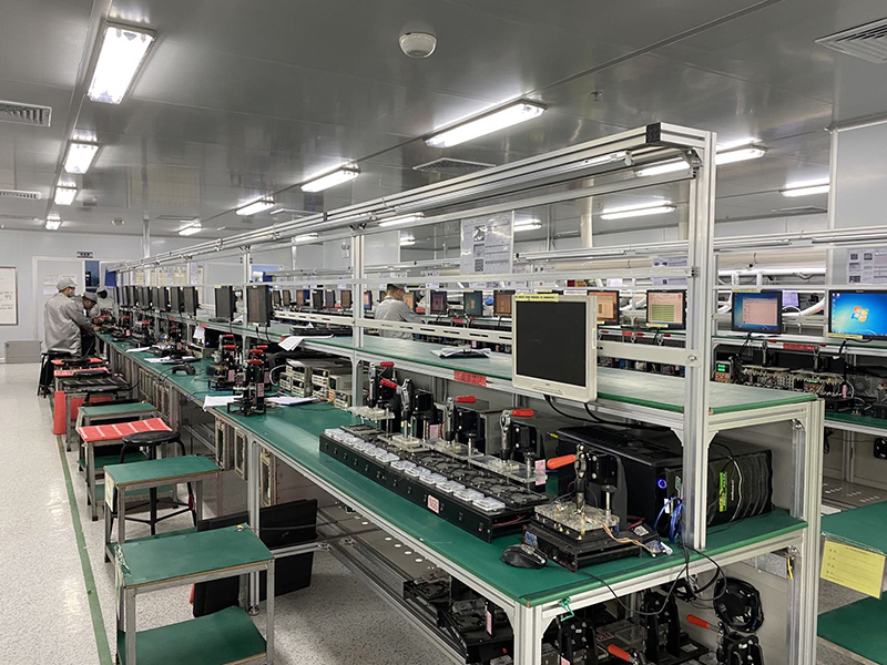 Huizhou Jimi IoT Technology Co.,Ltd 4