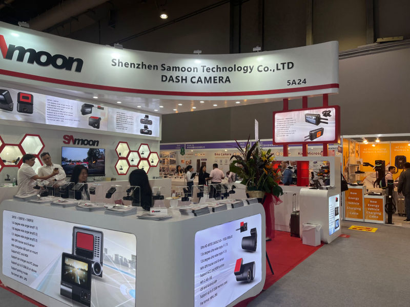 Global Sources Consumer Electronics Show