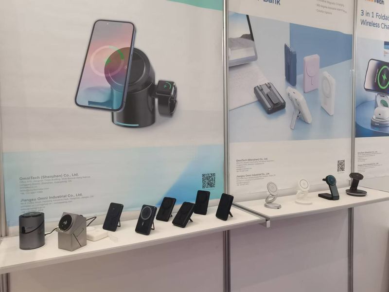 Global Sources Indonesia Show (Electronics and Lifestyle)