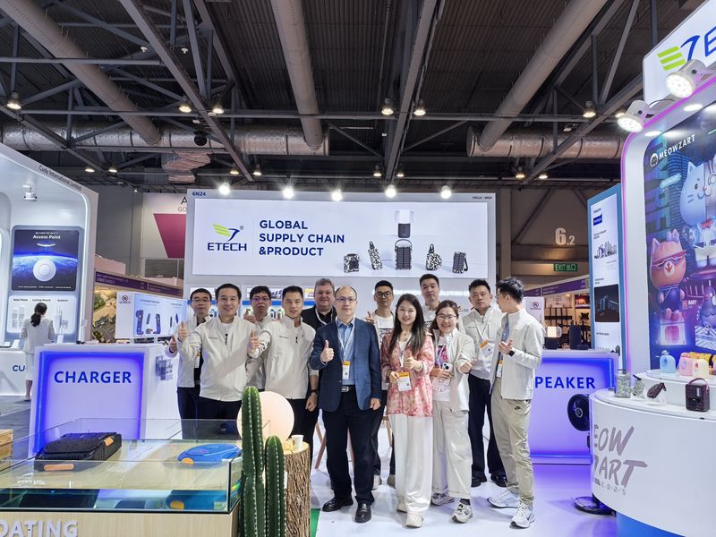 Global Sources Consumer Electronics