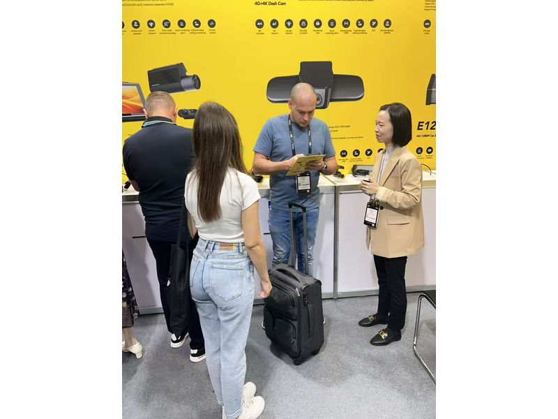 Global Sources Electronics Indonesia