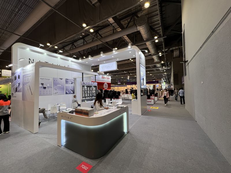 Global Sources Consumer Electronics Show