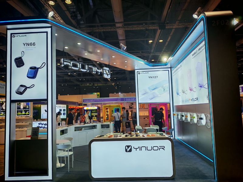 Global Sources Mobile Electronics