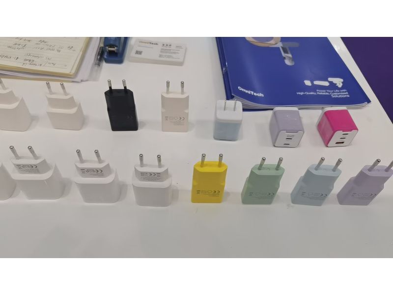 Global Sources Indonesia Show (Electronics and Lifestyle)