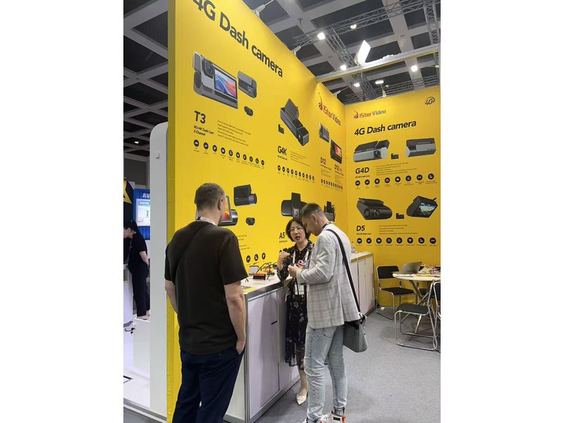 Global Sources Electronics Indonesia