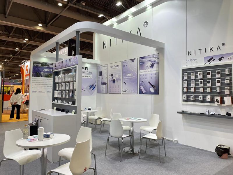 Global Sources Consumer Electronics Show