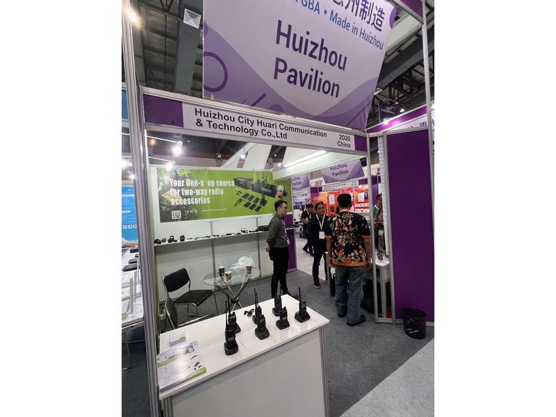 Global Sources Electronics, Indonesia