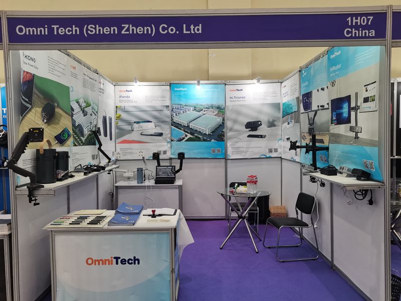 Global Sources Electronics, Indonesia