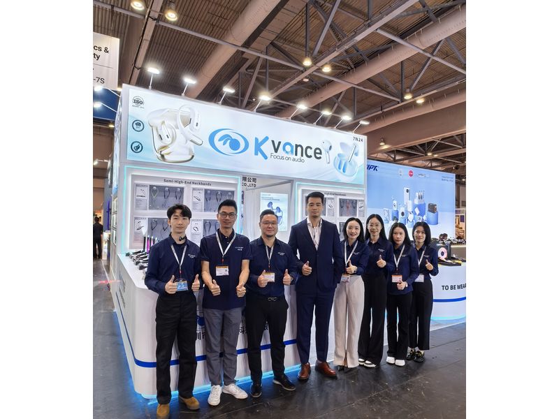 Global Sources Consumer Electronics