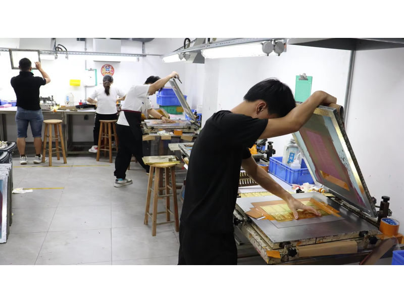 Shenzhen Oases Technology Co., Ltd. 4