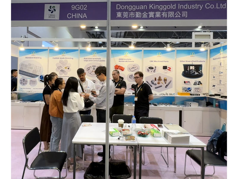 Global Sources Electronic Components