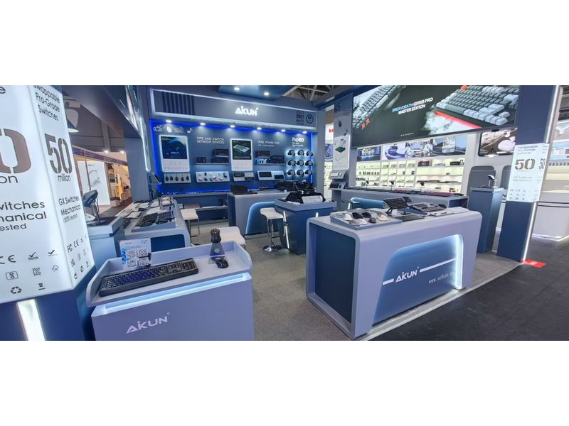 Global Sources Consumer Electronics