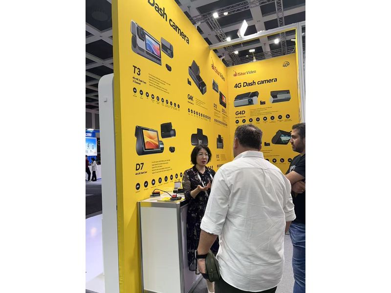 Global Sources Electronics Indonesia