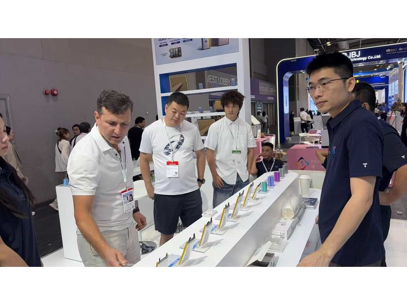 Global Sources Mobile Electronics