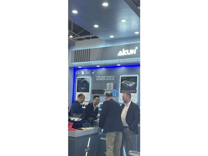 Global Sources Consumer Electronics