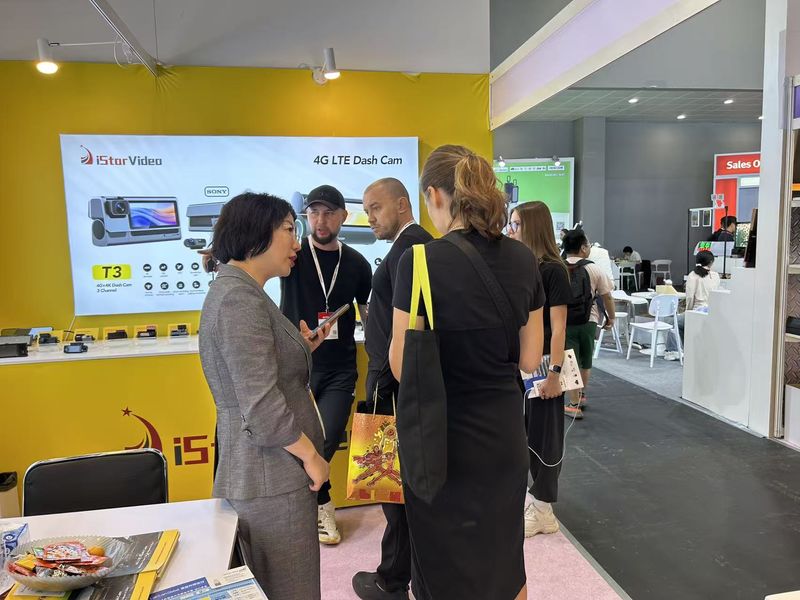 Global Sources Consumer Electronics